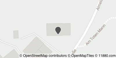 Auf Stadtplan Iserlohn anzeigen