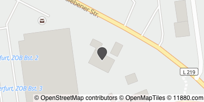 Auf Stadtplan Querfurt anzeigen