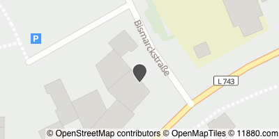 Auf Stadtplan Iserlohn anzeigen