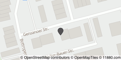 Auf Stadtplan Merseburg anzeigen