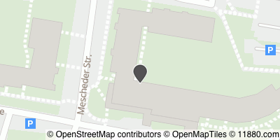 Auf Stadtplan Heilbad Heiligenstadt anzeigen