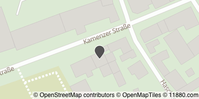 Auf Stadtplan Wittichenau anzeigen