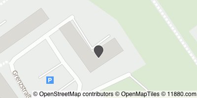Auf Stadtplan Wurzen anzeigen