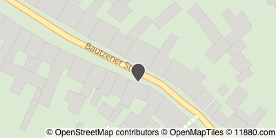 Auf Stadtplan Wittichenau anzeigen