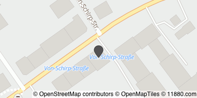 Auf Stadtplan Essen, Ruhr anzeigen