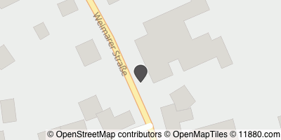 Auf Stadtplan Calden, Hessen anzeigen