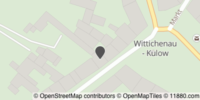 Auf Stadtplan Wittichenau anzeigen