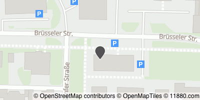 Auf Stadtplan Heilbad Heiligenstadt anzeigen