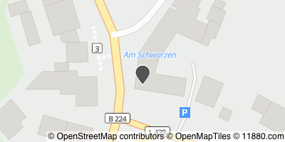 Auf Stadtplan Essen, Ruhr anzeigen