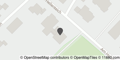 Auf Stadtplan Brilon anzeigen