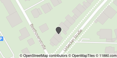 Auf Stadtplan Hemer anzeigen