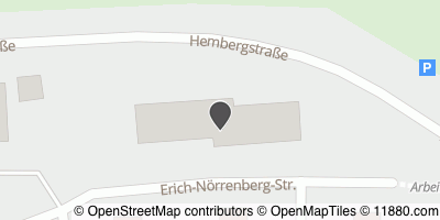 Auf Stadtplan Iserlohn anzeigen