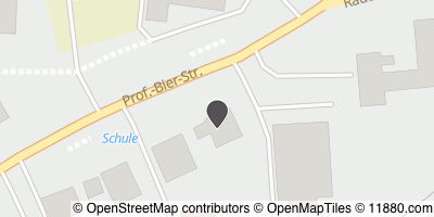 Auf Stadtplan Bad Arolsen anzeigen