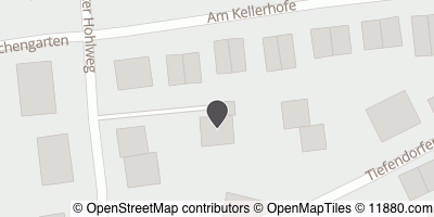 Auf Stadtplan Hagen, Westfalen anzeigen