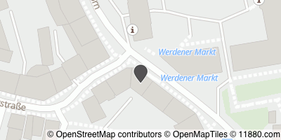 Auf Stadtplan Essen, Ruhr anzeigen