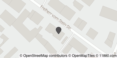 Auf Stadtplan Duisburg anzeigen