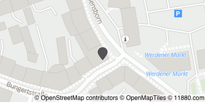 Auf Stadtplan Essen, Ruhr anzeigen