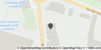 Auf Stadtplan Leinefelde anzeigen