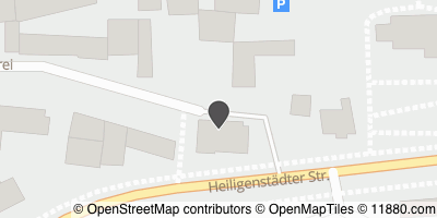 Auf Stadtplan Leinefelde anzeigen