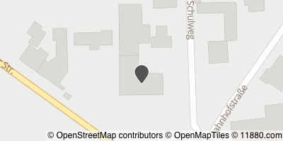 Auf Stadtplan Bernsdorf, Oberlausitz anzeigen