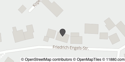 Auf Stadtplan Fuldatal anzeigen