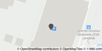 Auf Stadtplan Leinefelde anzeigen