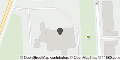 Auf Stadtplan Duisburg anzeigen