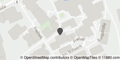 Auf Stadtplan Wetter, Ruhr anzeigen