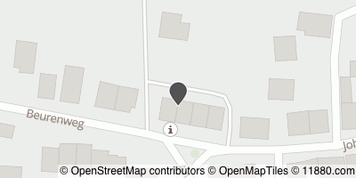 Auf Stadtplan Leinefelde anzeigen