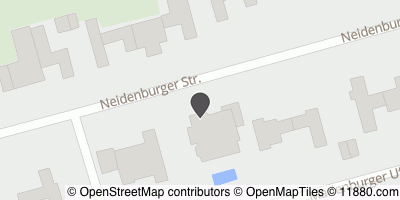 Auf Stadtplan Duisburg anzeigen