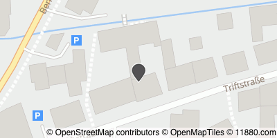 Auf Stadtplan Leinefelde anzeigen