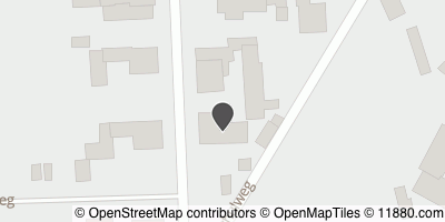 Auf Stadtplan Bernsdorf, Oberlausitz anzeigen