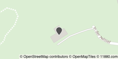 Auf Stadtplan Witten anzeigen