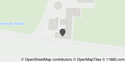 Auf Stadtplan Querfurt anzeigen