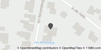 Auf Stadtplan Brilon anzeigen