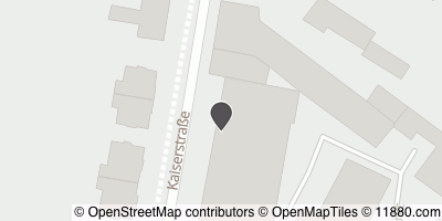 Auf Stadtplan Duisburg anzeigen