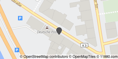 Auf Stadtplan Essen, Ruhr anzeigen