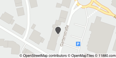 Auf Stadtplan Brilon anzeigen