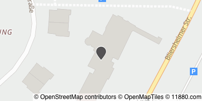 Auf Stadtplan Duisburg anzeigen