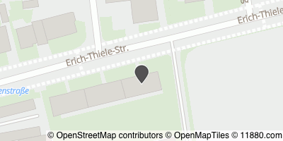 Auf Stadtplan Leipzig anzeigen