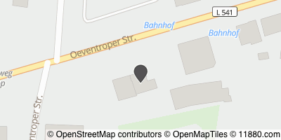 Auf Stadtplan Arnsberg, Westfalen anzeigen