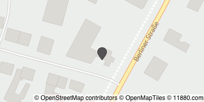 Auf Stadtplan Leinefelde anzeigen