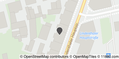 Auf Stadtplan Leipzig anzeigen