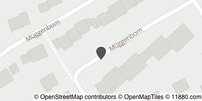 Auf Stadtplan Brilon anzeigen