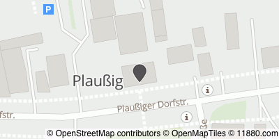 Auf Stadtplan Leipzig anzeigen