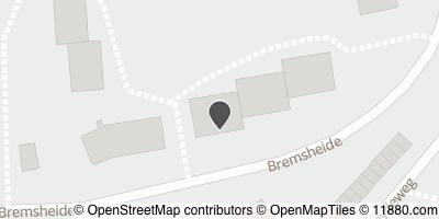 Auf Stadtplan Iserlohn anzeigen