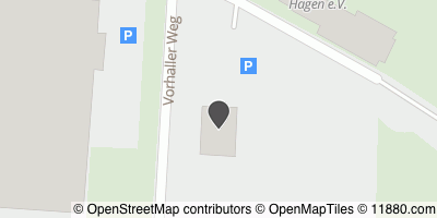 Auf Stadtplan Herdecke, Ruhr anzeigen