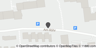 Auf Stadtplan Hattingen, Ruhr anzeigen