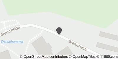 Auf Stadtplan Iserlohn anzeigen