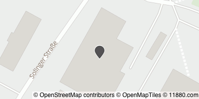 Auf Stadtplan Mülheim an der Ruhr anzeigen